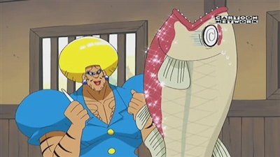 Bobobo-bo Bo-bobo Season 1 Episode 11