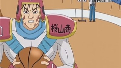 Bobobo-bo Bo-bobo Season 1 Episode 14