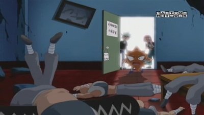 Bobobo-bo Bo-bobo Season 1 Episode 16