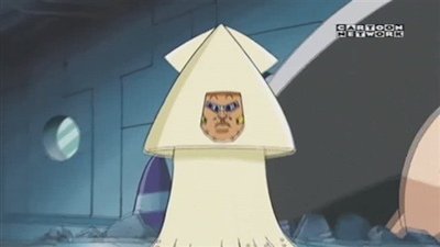 Bobobo-bo Bo-bobo Season 1 Episode 18