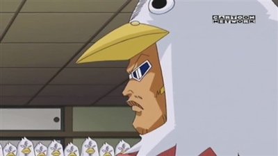 Bobobo-bo Bo-bobo Season 1 Episode 20