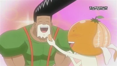Bobobo-bo Bo-bobo Season 1 Episode 21