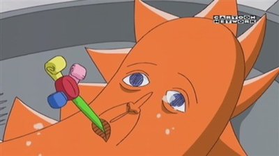 Bobobo-bo Bo-bobo Season 1 Episode 22