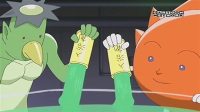 Bobobo-bo Bo-bobo Season 1 Episode 23