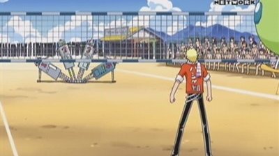 Bobobo-bo Bo-bobo Season 1 Episode 24