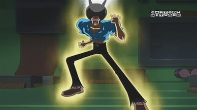 Bobobo-bo Bo-bobo Season 1 Episode 25