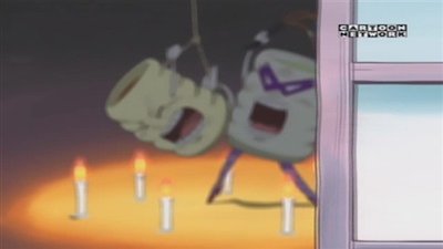 Bobobo-bo Bo-bobo Season 1 Episode 27
