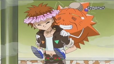 Bobobo-bo Bo-bobo Season 1 Episode 28