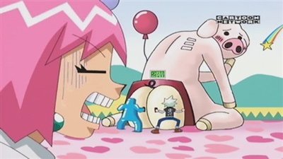Bobobo-bo Bo-bobo Season 1 Episode 30