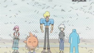 Bobobo-bo Bo-bobo Season 1 Episode 31