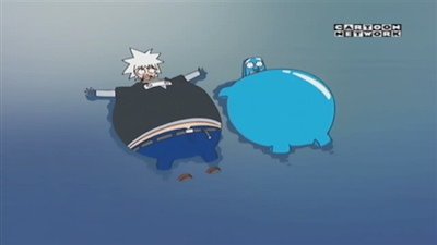 Bobobo-bo Bo-bobo Season 1 Episode 32