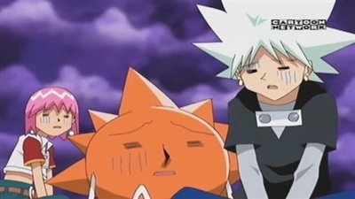 Bobobo-bo Bo-bobo Season 1 Episode 33