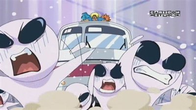 Bobobo-bo Bo-bobo Season 1 Episode 36