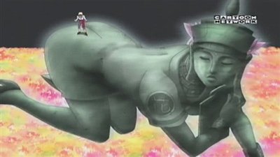 Bobobo-bo Bo-bobo Season 1 Episode 39