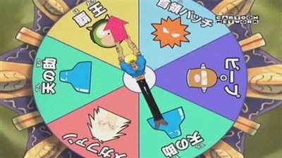 Bobobo-bo Bo-bobo Season 1 Episode 40