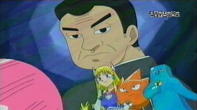 Bobobo-bo Bo-bobo Season 1 Episode 48