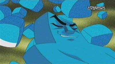 Bobobo-bo Bo-bobo Season 1 Episode 51