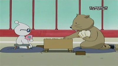 Bobobo-bo Bo-bobo Season 1 Episode 52