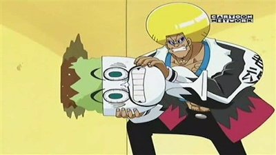 Bobobo-bo Bo-bobo Season 1 Episode 56