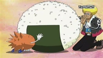 Bobobo-bo Bo-bobo Season 1 Episode 60