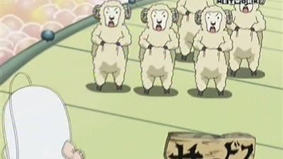 Bobobo-bo Bo-bobo Season 1 Episode 62