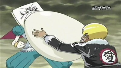 Bobobo-bo Bo-bobo Season 1 Episode 65