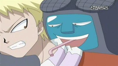 Bobobo-bo Bo-bobo Season 1 Episode 66