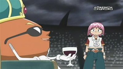 Bobobo-bo Bo-bobo Season 1 Episode 68