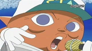 Watch Bobobo-bo Bo-bobo Season 1 Episode 69 - Yummy Yummy! Bobobo's In My Tummy! Online Now