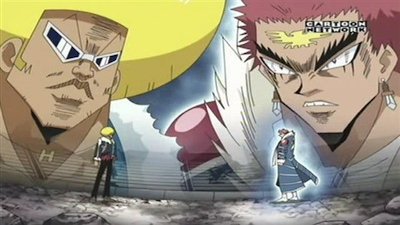 Bobobo-bo Bo-bobo Season 1 Episode 70