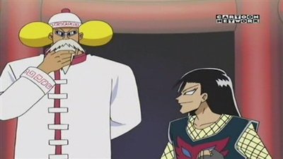 Bobobo-bo Bo-bobo Season 1 Episode 71