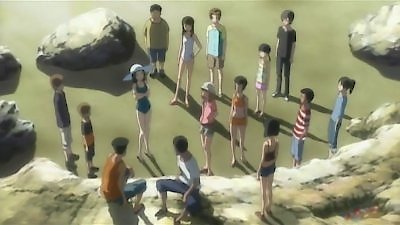 Bokurano Season 1 Episode 1