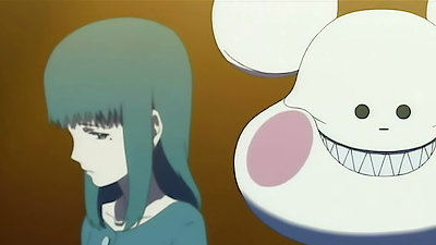 Bokurano Season 1 Episode 6