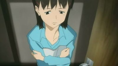 Bokurano Season 1 Episode 7