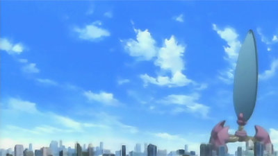 Bokurano Season 1 Episode 8