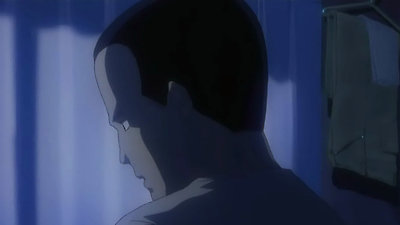 Bokurano Season 1 Episode 9