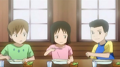 Bokurano Season 1 Episode 11