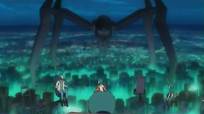 Bokurano Season 1 Episode 12