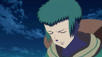 Bokurano Season 1 Episode 13