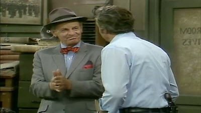 Barney Miller Season 4 Episode 66