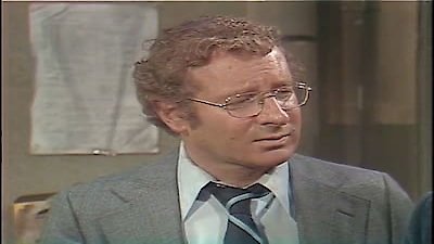 Barney Miller Season 4 Episode 65