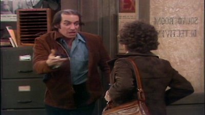 Barney Miller Season 1 Episode 8