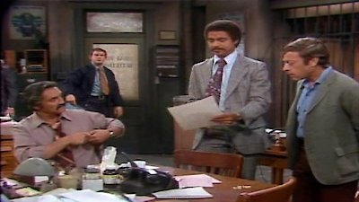 Barney Miller Season 2 Episode 6