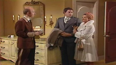 Barney Miller Season 2 Episode 7