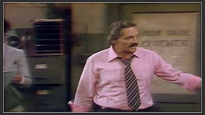 Barney Miller Season 3 Episode 4