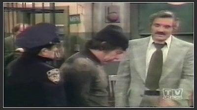 Barney Miller Season 4 Episode 10