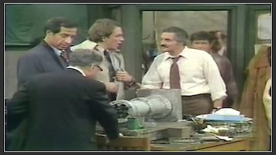 Barney Miller Season 4 Episode 11