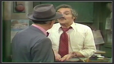 Barney Miller Season 4 Episode 12