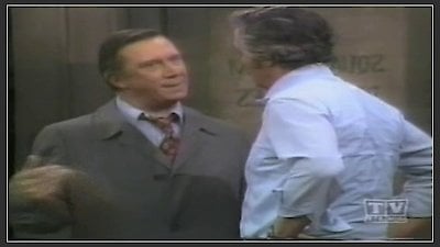 Barney Miller Season 4 Episode 17