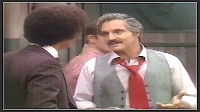 Barney Miller Season 5 Episode 12